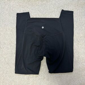 lululemon align leggings 25”